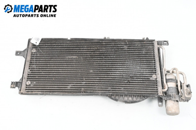 Air conditioning radiator for Opel Combo Tour (10.2001 - 12.2011) 1.7 DTI 16V, 75 hp