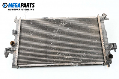 Radiator de apă for Opel Combo Tour (10.2001 - 12.2011) 1.7 DTI 16V, 75 hp