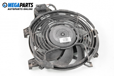 Radiator fan for Opel Combo Tour (10.2001 - 12.2011) 1.7 DTI 16V, 75 hp