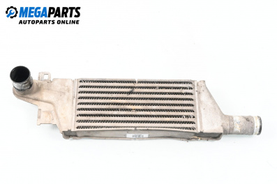 Intercooler for Opel Combo Tour (10.2001 - 12.2011) 1.7 DTI 16V, 75 hp