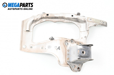 Element schlossträger frontmaske for Opel Combo Tour (10.2001 - 12.2011), minivan, position: rechts