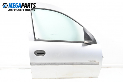 Door for Opel Combo Tour (10.2001 - 12.2011), 3 doors, minivan, position: right