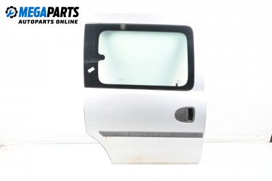 Door for Opel Combo Tour (10.2001 - 12.2011), 3 doors, minivan, position: rear - right