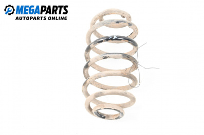 Coil spring for Opel Combo Tour (10.2001 - 12.2011), minivan, position: rear