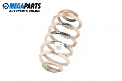 Coil spring for Opel Combo Tour (10.2001 - 12.2011), minivan, position: rear