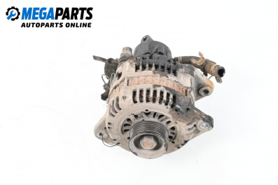 Alternator for Opel Combo Tour (10.2001 - 12.2011) 1.7 DTI 16V, 75 hp