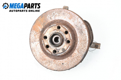 Knuckle hub for Opel Combo Tour (10.2001 - 12.2011), position: front - right