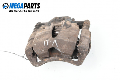 Caliper for Opel Combo Tour (10.2001 - 12.2011), position: front - left