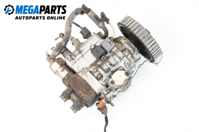 Diesel injection pump for Opel Combo Tour (10.2001 - 12.2011) 1.7 DTI 16V, 75 hp, № 096500-6002