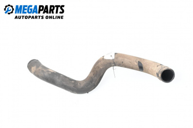 Turbo hose for Opel Combo Tour (10.2001 - 12.2011) 1.7 DTI 16V, 75 hp