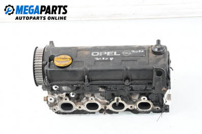 Engine head for Opel Combo Tour (10.2001 - 12.2011) 1.7 DTI 16V, 75 hp