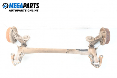 Rear axle for Opel Combo Tour (10.2001 - 12.2011), minivan