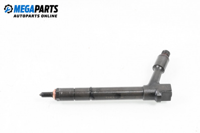 Diesel fuel injector for Opel Combo Tour (10.2001 - 12.2011) 1.7 DTI 16V, 75 hp, № TGBB01901D