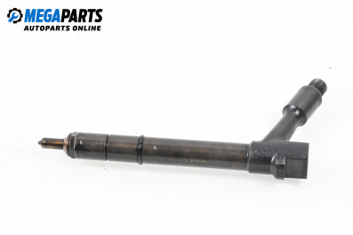 Diesel fuel injector for Opel Combo Tour (10.2001 - 12.2011) 1.7 DTI 16V, 75 hp, № TGBB01901D