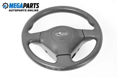 Steering wheel for Subaru Legacy IV Wagon (09.2003 - 12.2009)