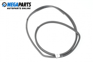 Cheder portieră for Subaru Legacy IV Wagon (09.2003 - 12.2009), 5 uși, combi, position: stânga - spate