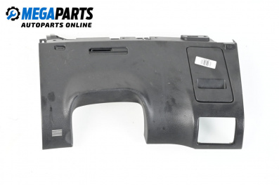 Plastic interior sub tablou for Subaru Legacy IV Wagon (09.2003 - 12.2009), 5 uși, combi