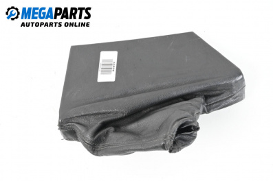 Leather handbrake gaiter for Subaru Legacy IV Wagon (09.2003 - 12.2009)