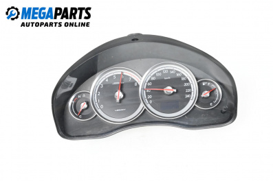 Kilometerzähler for Subaru Legacy IV Wagon (09.2003 - 12.2009) 2.0 AWD, 138 hp