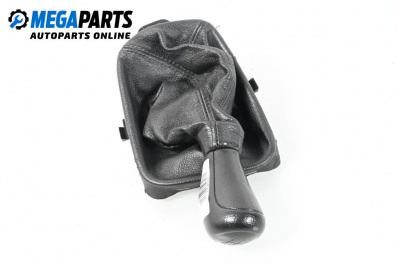 Măciulie manetă schimbător de viteze for Subaru Legacy IV Wagon (09.2003 - 12.2009)