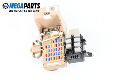 Fuse box for Subaru Legacy IV Wagon (09.2003 - 12.2009) 2.0 AWD, 138 hp, № 82201AG010