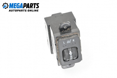 Seat heating button for Subaru Legacy IV Wagon (09.2003 - 12.2009)