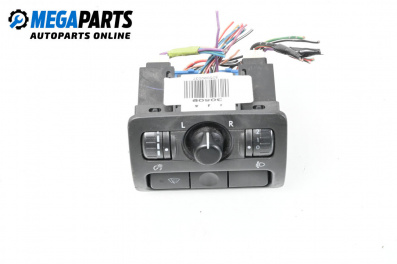 Lights switch for Subaru Legacy IV Wagon (09.2003 - 12.2009)