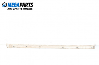 Side skirt for Subaru Legacy IV Wagon (09.2003 - 12.2009), 5 doors, station wagon, position: left