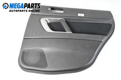 Interior door panel  for Subaru Legacy IV Wagon (09.2003 - 12.2009), 5 doors, station wagon, position: rear - right