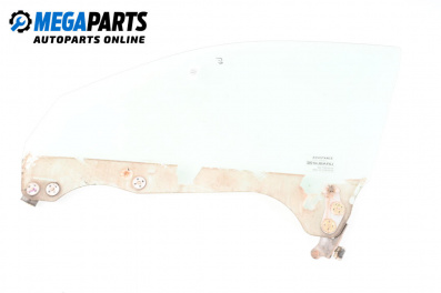 Geam for Subaru Legacy IV Wagon (09.2003 - 12.2009), 5 uși, combi, position: stânga - fața