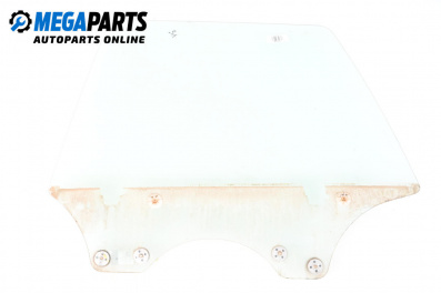 Geam for Subaru Legacy IV Wagon (09.2003 - 12.2009), 5 uși, combi, position: stânga - spate