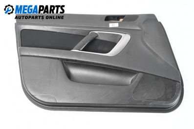 Panou interior ușă for Subaru Legacy IV Wagon (09.2003 - 12.2009), 5 uși, combi, position: stânga - fața