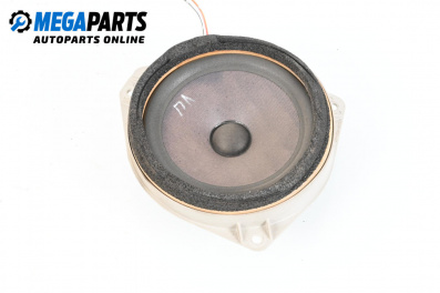 Loudspeaker for Subaru Legacy IV Wagon (09.2003 - 12.2009)