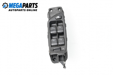 Window adjustment switch for Subaru Legacy IV Wagon (09.2003 - 12.2009)