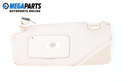 Sun visor for Subaru Legacy IV Wagon (09.2003 - 12.2009), position: left