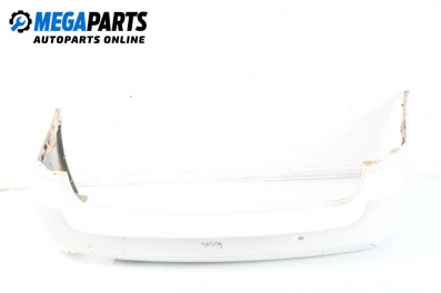 Rear bumper for Subaru Legacy IV Wagon (09.2003 - 12.2009), station wagon