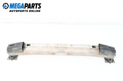 Bumper support brace impact bar for Subaru Legacy IV Wagon (09.2003 - 12.2009), station wagon, position: front