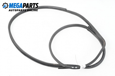 Door seal for Subaru Legacy IV Wagon (09.2003 - 12.2009), 5 doors, station wagon, position: front - right