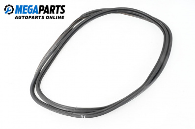 Trunk seal for Subaru Legacy IV Wagon (09.2003 - 12.2009), 5 doors, station wagon, position: rear