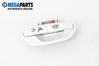 Mâner exterior for Subaru Legacy IV Wagon (09.2003 - 12.2009), 5 uși, combi, position: dreaptă - spate