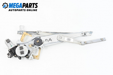 Electric window regulator for Subaru Legacy IV Wagon (09.2003 - 12.2009), 5 doors, station wagon, position: front - right