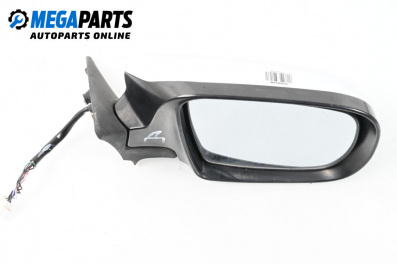 Mirror for Subaru Legacy IV Wagon (09.2003 - 12.2009), 5 doors, station wagon, position: right