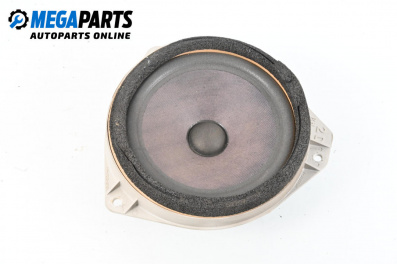 Loudspeaker for Subaru Legacy IV Wagon (09.2003 - 12.2009)