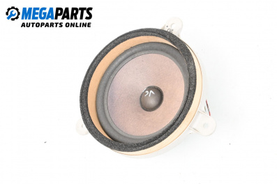 Loudspeaker for Subaru Legacy IV Wagon (09.2003 - 12.2009)