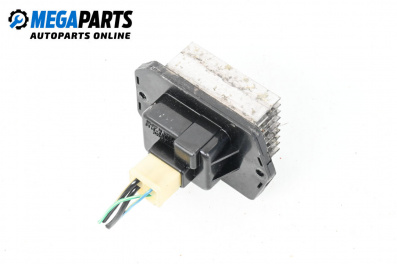 Blower motor resistor for Subaru Legacy IV Wagon (09.2003 - 12.2009)