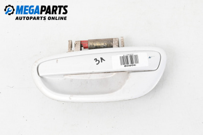 Mâner exterior for Subaru Legacy IV Wagon (09.2003 - 12.2009), 5 uși, combi, position: stânga - spate