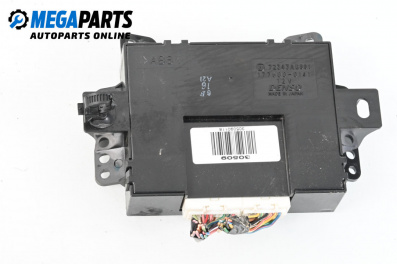 Modul climatizare for Subaru Legacy IV Wagon (09.2003 - 12.2009)