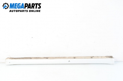 Side skirt for Subaru Legacy IV Wagon (09.2003 - 12.2009), 5 doors, station wagon, position: right