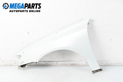 Fender for Subaru Legacy IV Wagon (09.2003 - 12.2009), 5 doors, station wagon, position: front - left