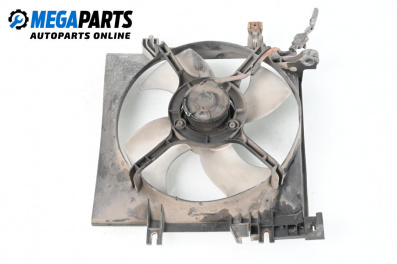 Radiator fan for Subaru Legacy IV Wagon (09.2003 - 12.2009) 2.0 AWD, 138 hp